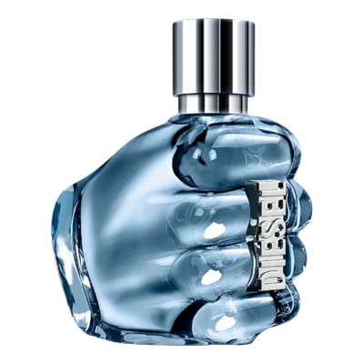 Diesel Only The Brave Eau de Toilette