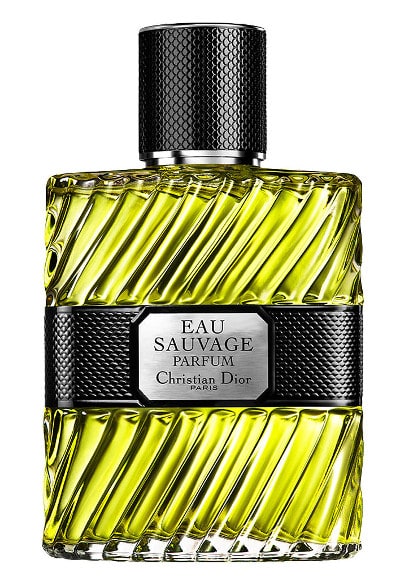 Dior Eau Sauvage