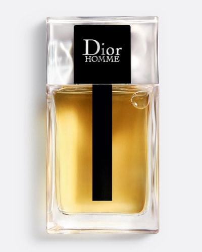 Dior Homme Eau de Toilette