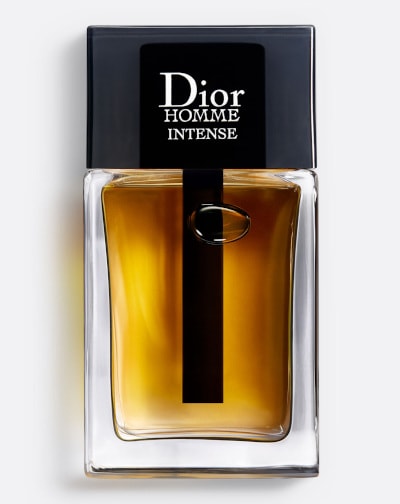 Our pick is Dior Homme Intense Eau de Parfum