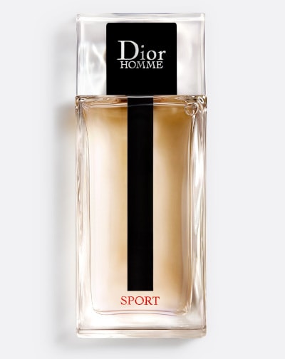 Dior Homme Sport Eau de Toilette