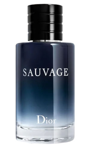 Dior Sauvage Eau de Toilette