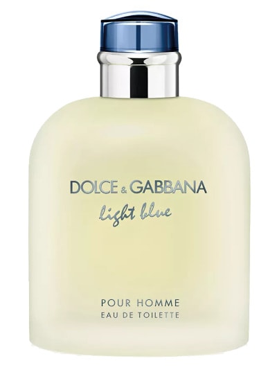 Dolce & Gabbana Light Blue Eau de Toilette