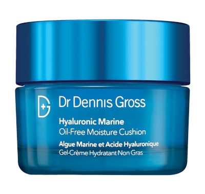 Hyaluronic Marine Moisture Cushion - Dr Dennis Gross