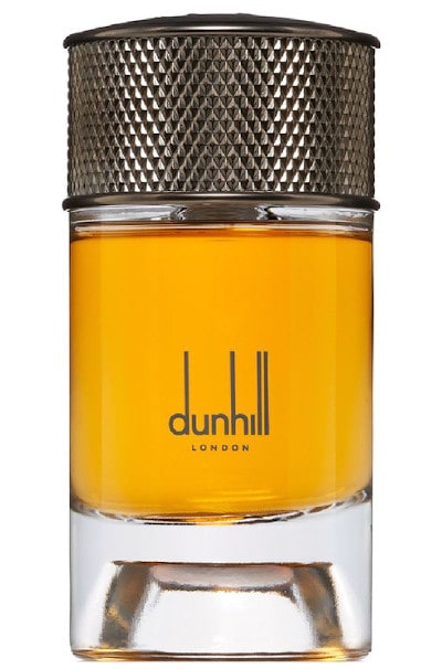 Dunhill Moroccan Amber Eau de Parfum