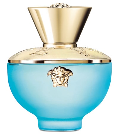 Versace Dylan Turquoise Eau de Parfum