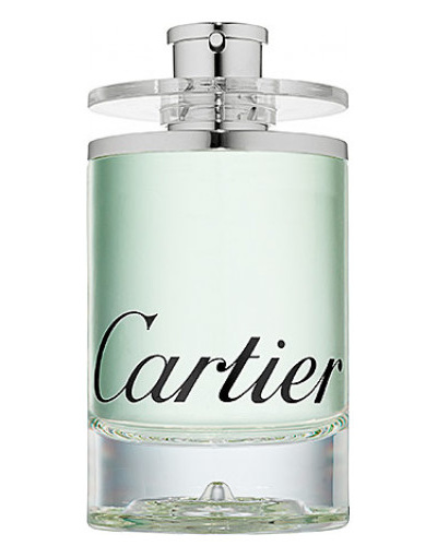 Eau de Cartier Concentree