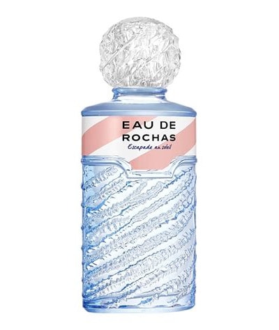 Eau De Rochas Escapade Au Soleil Eau de Toilette