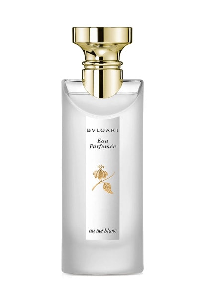  Au The Blanc Eau Parfume by BVLGARI