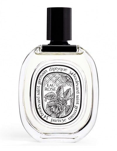 Diptyque Eau Rose - Eau de Toilette