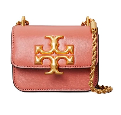 TORY BURCH Eleanor Mini Crossbody Bag