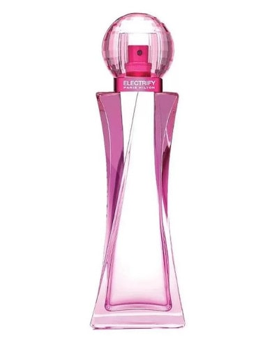 Electrify Eau de Parfum