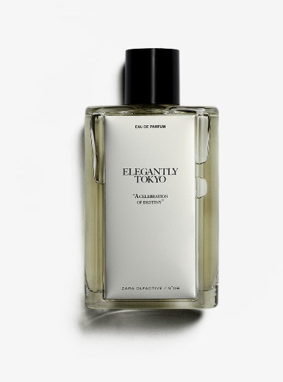 Elegantly Toyko Eau de Parfum