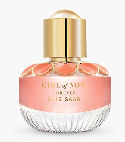 Elie Saab Girl of Now Forever Eau de Parfum