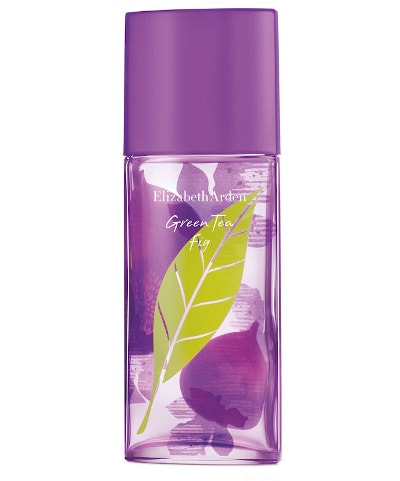 Green Tea Fig Eau de Toilette - Elizabeth Arden