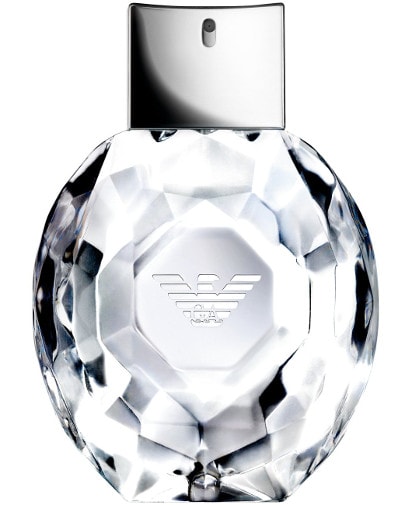 Emporio Armani Diamonds Eau de Parfum