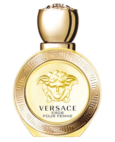 Versace Eros Pour Femme Eau de Parfum