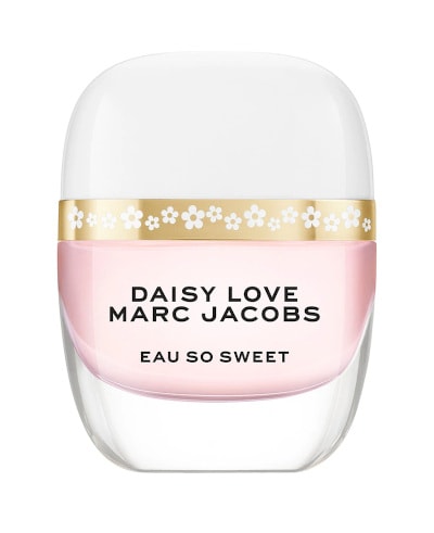 Daisy Love Eau So Sweet Petals Eau de Toilette - Marc Jacobs