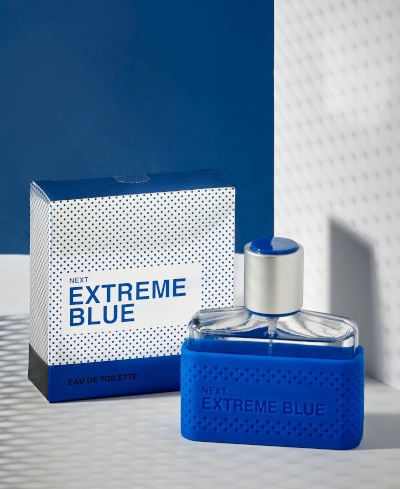 Next Extreme Blue Eau de Toilette