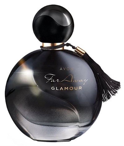 AVON  Far Away Glamour Eau de Parfum