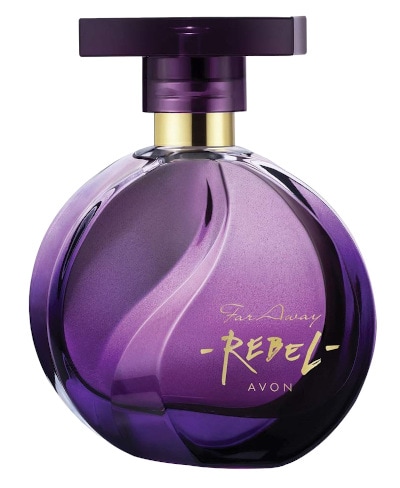  AVON Far Away Rebel Eau de Parfum