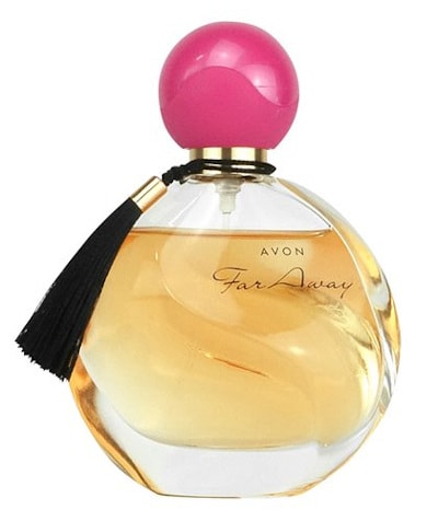 AVON Far Away Eau de Parfum