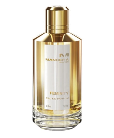 Mancera  Feminity Eau de Parfum