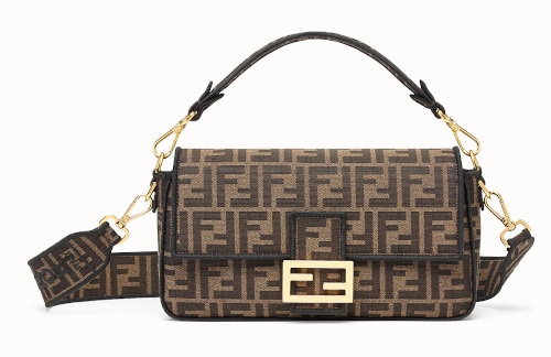 FENDI Baguette Bag