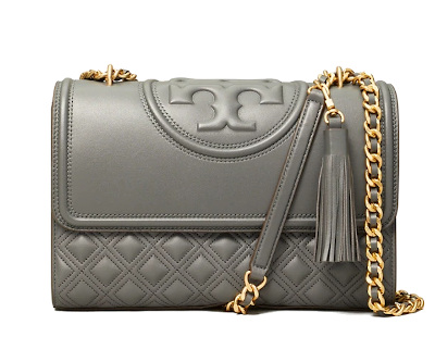 TORY BURCH Fleming Convertible Shoulder Bag