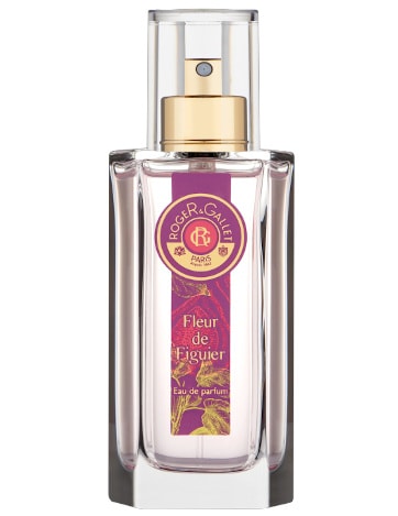 Fleur de Figuier Eau de Parfum - Roger & Gallet