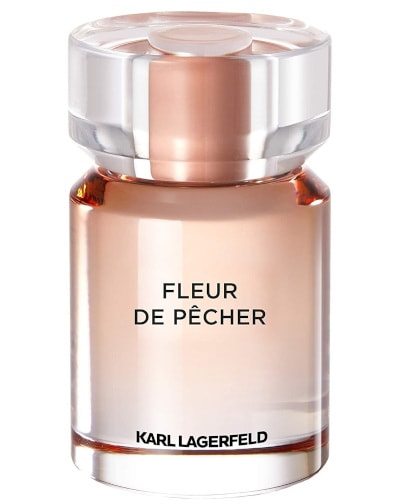 Fleur de Pecher Eau de Parfum