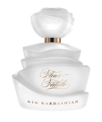 Kim Kardashian Fleur Fatale Eau de Parfum