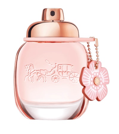 Floral Eau de Parfum