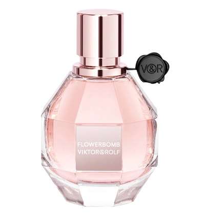 Flowerbomb by Viktor & Rolf