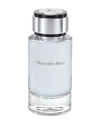 Mercedes-Benz For Men Eau de Toilette