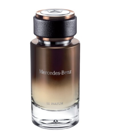 Mercedes-Benz For Men Le Parfum Eau de Parfum