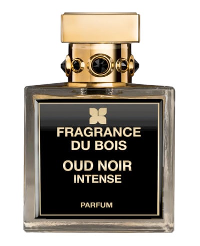 Fragrance Du Bois Oud Noir Intense Parfum