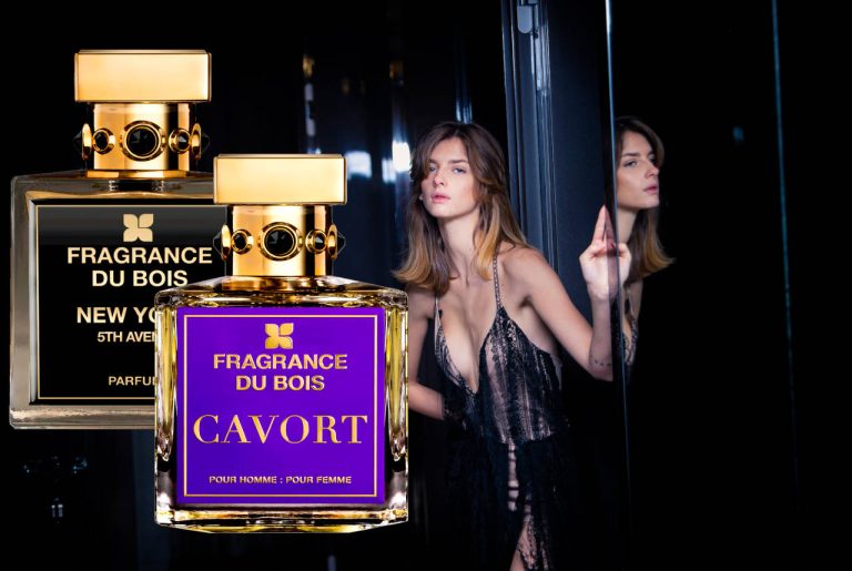 Fragrance du Bois Perfumes For Women