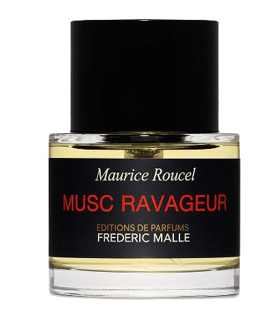 Frederic Malle Musc Ravageur Eau de Parfum