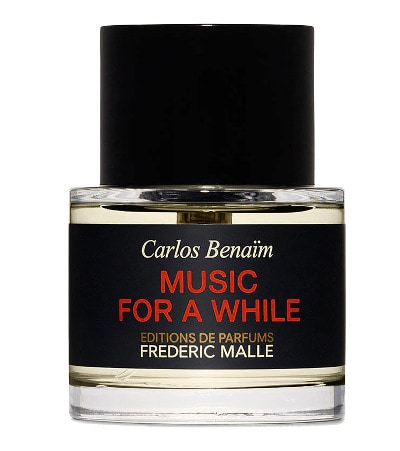 Frederic Malle Music For A While Eau de Parfum