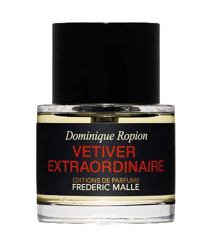 Frederic Malle Vétiver Extraordinaire Eau de Parfum