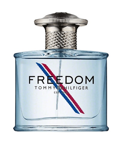 Freedom Eau de Toilette