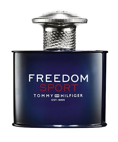 Freedom Sport Eau de Toilette