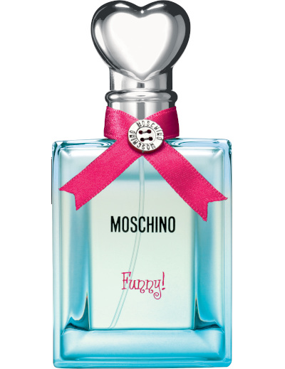 Moschino Funny! Eau de Toilette