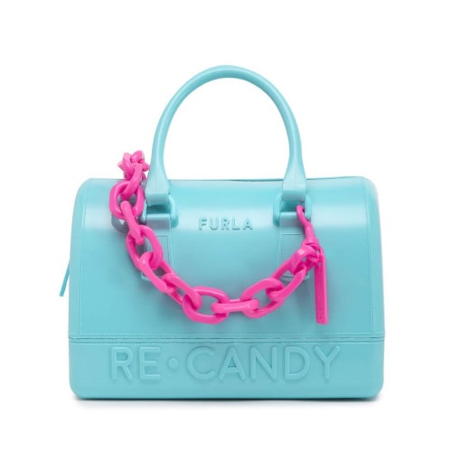 FURLA CANDY Boston Bag S