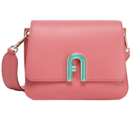 FURLA GEMMA Shoulder Bag Mini