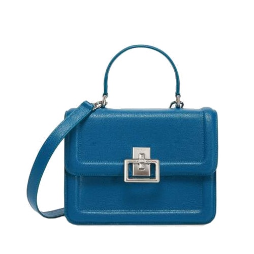 FURLA VILLA Top Handle S