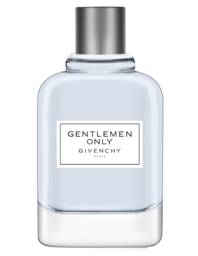 Gentleman Only Eau de Toilette