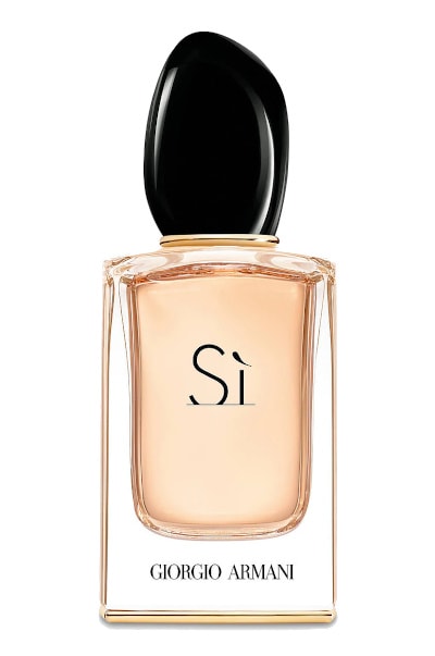 Si by Giorgio Armani