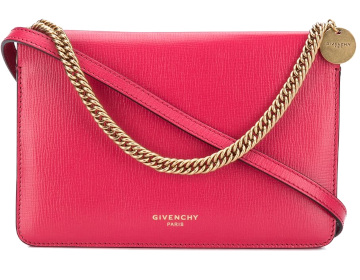 Givenchy - Cross3 Crossbody Bag